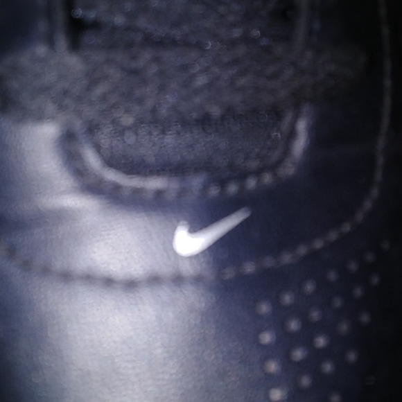 Nike cleats - Picture 4 of 4